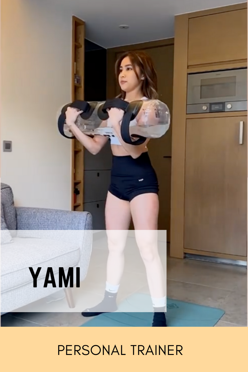 Yami