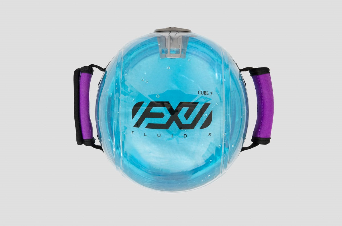 FX Cube 7