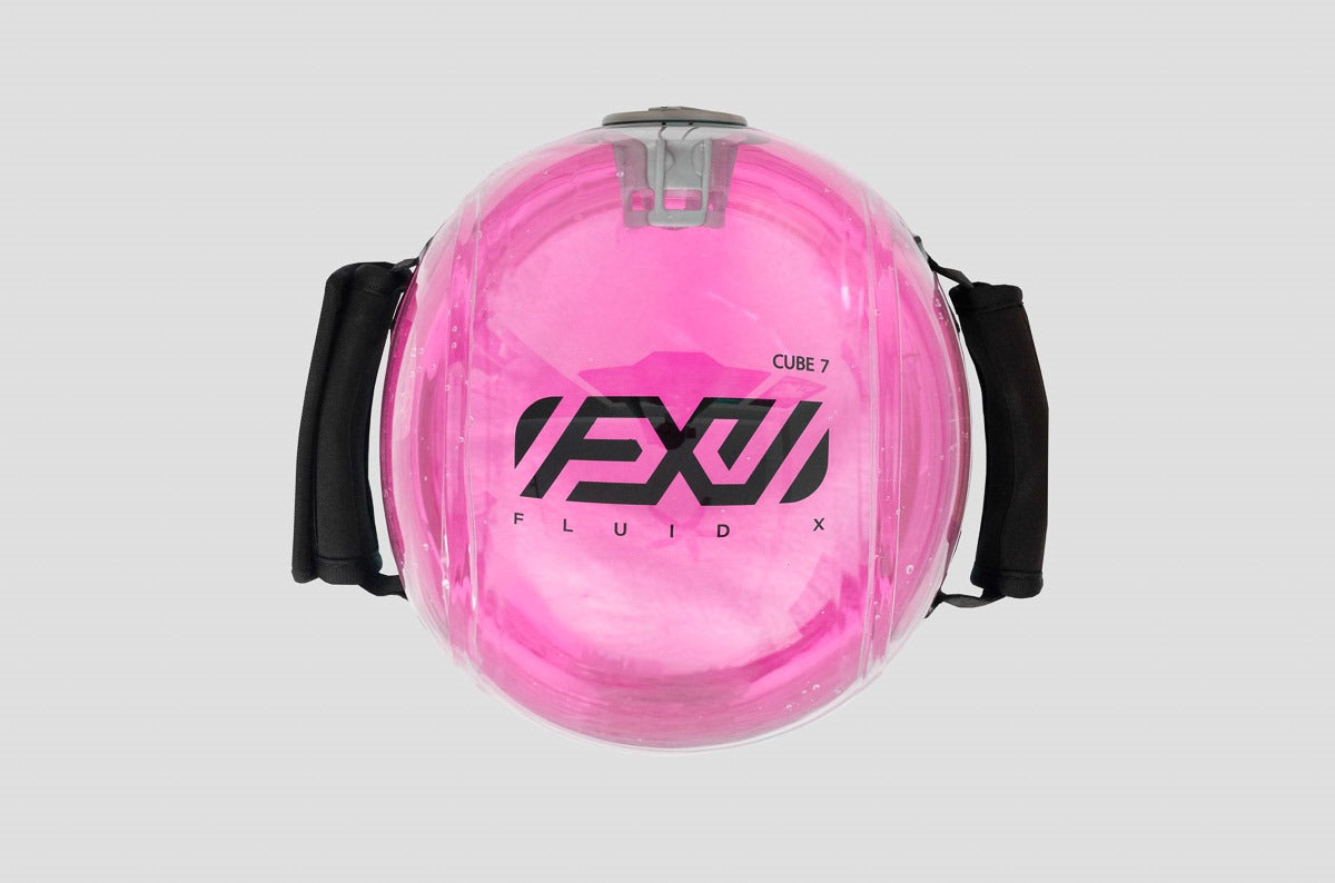 FX Cube 7