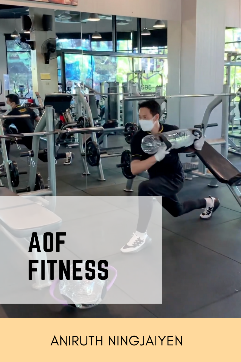 AOF Fitness