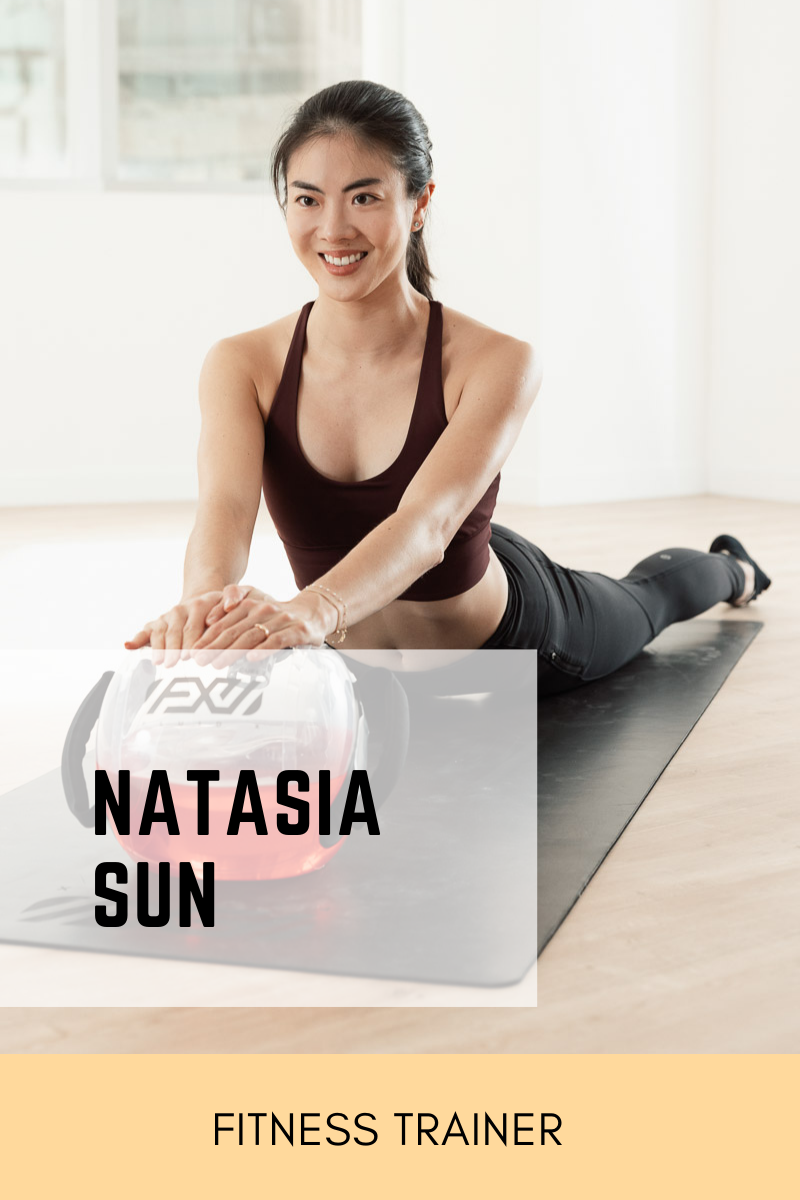 Natasia Sun