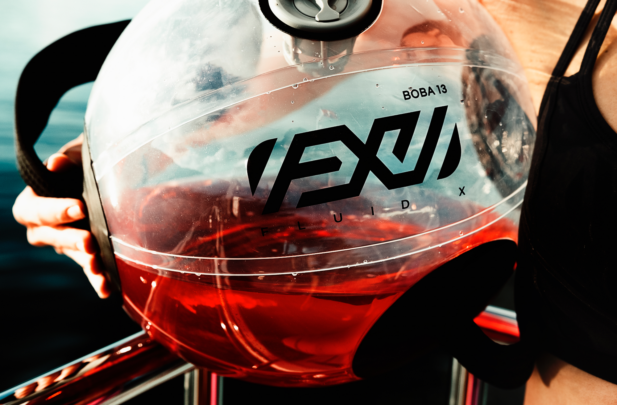 The FluidX’s Commitment to Sustainability