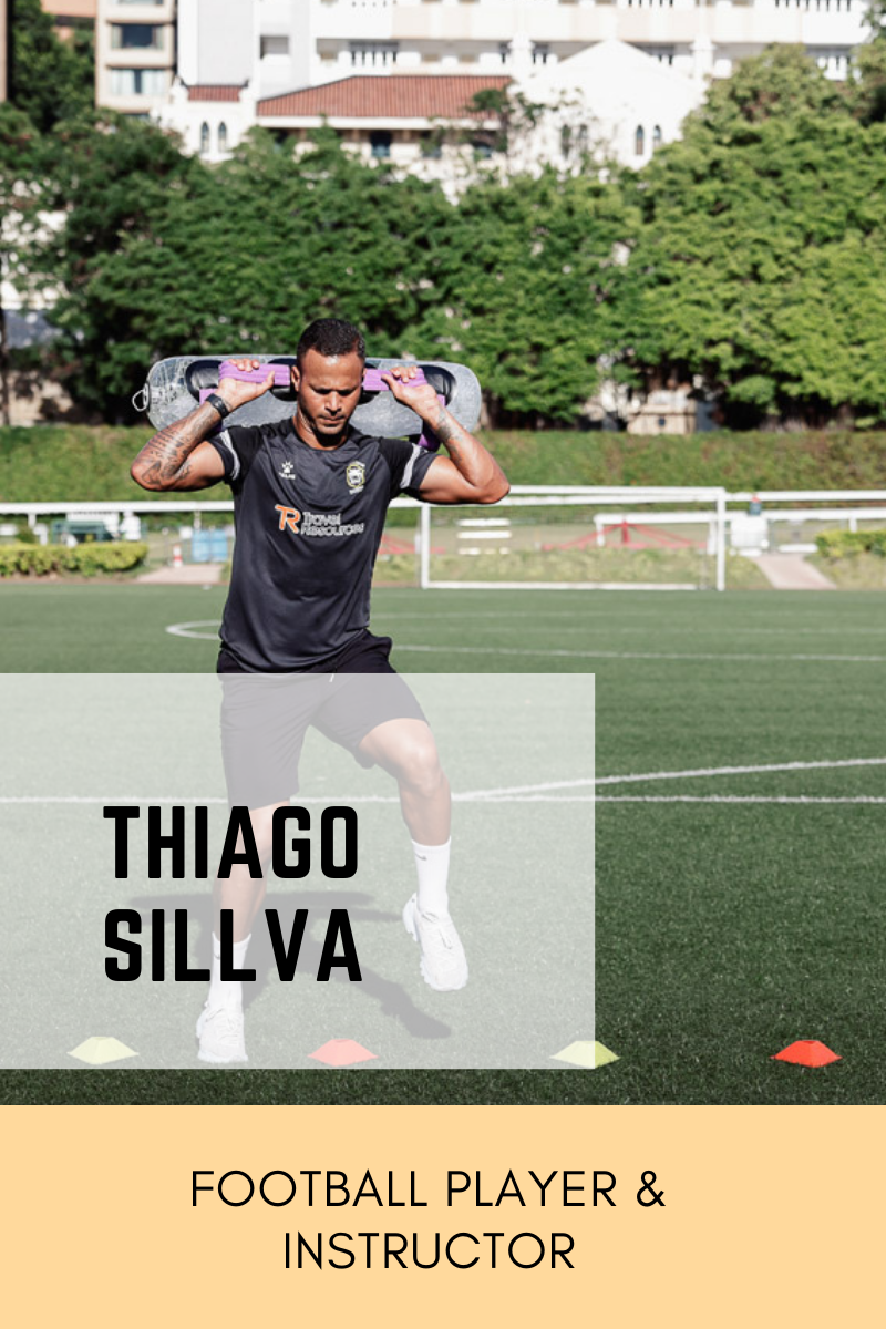 Thiago Sillva