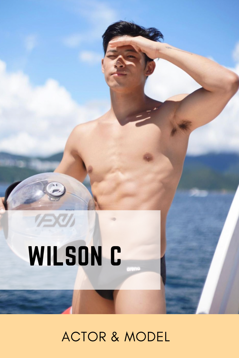 WILSON C