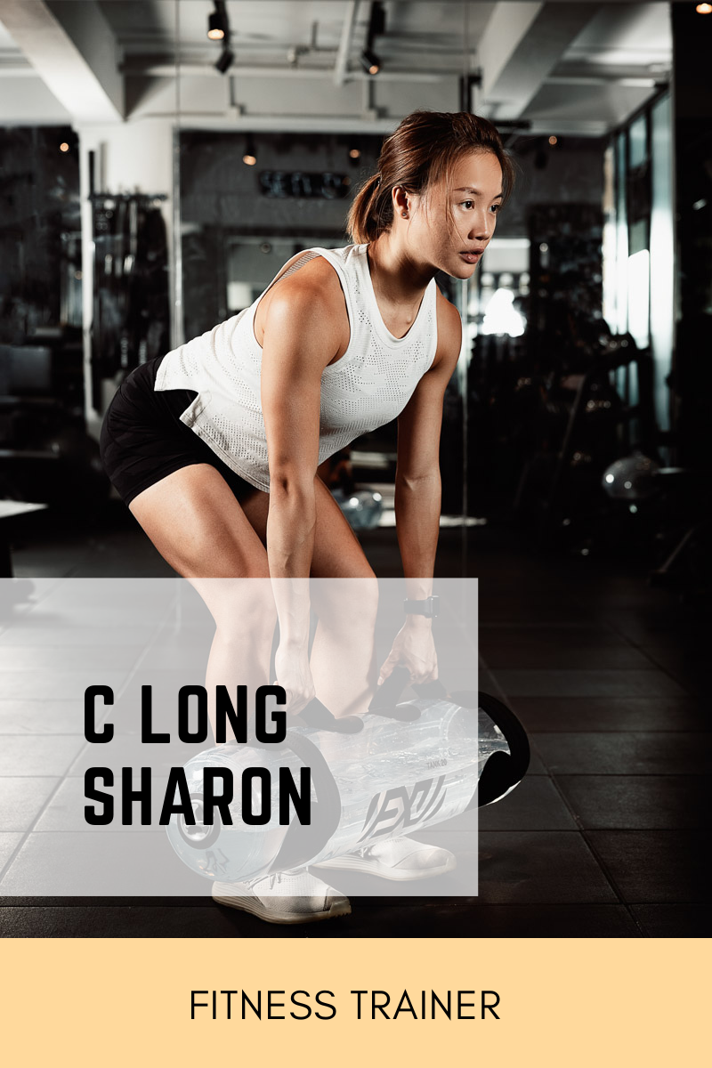 C Long Sharon