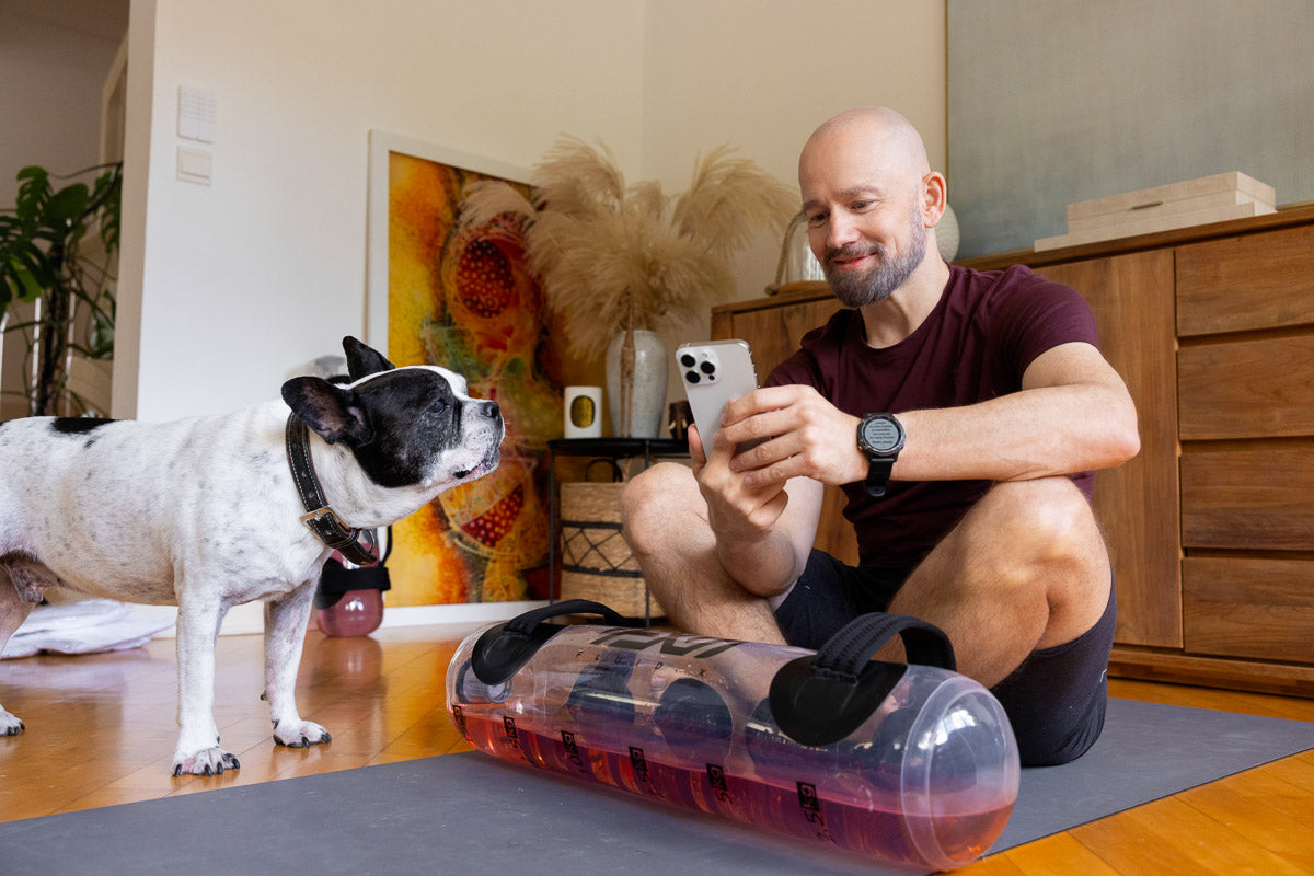 best fitness apps