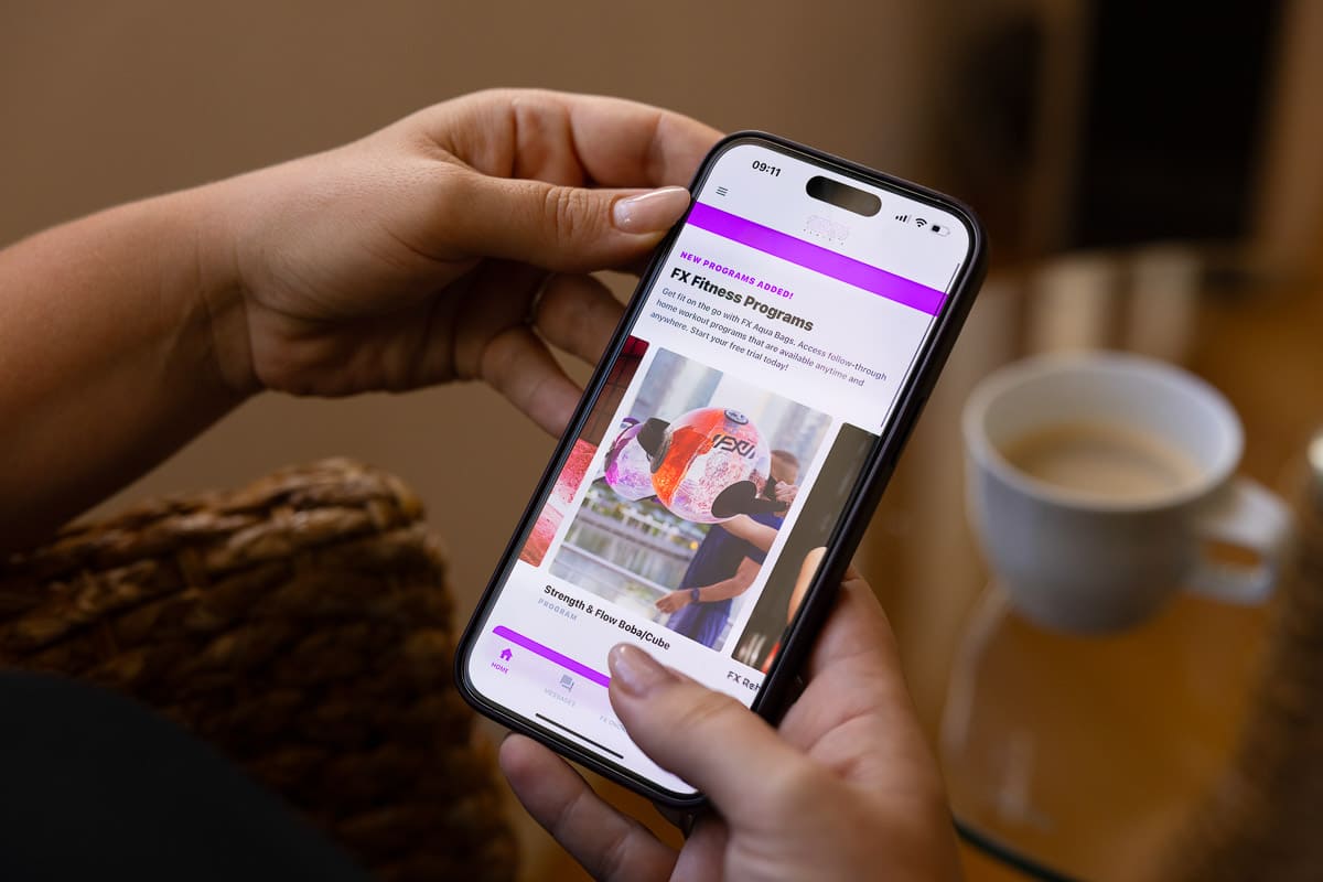 best home workout app