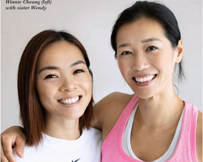 Prestige Magazine Hong Kong's Creative Powerhouse