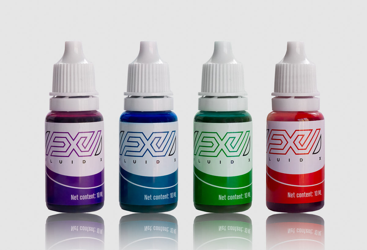 FX Color (10ml)