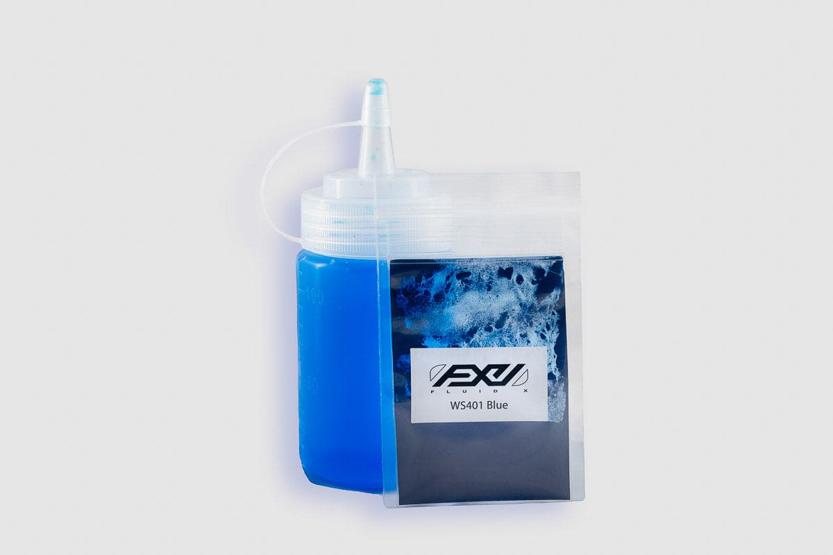 FX Powder Color