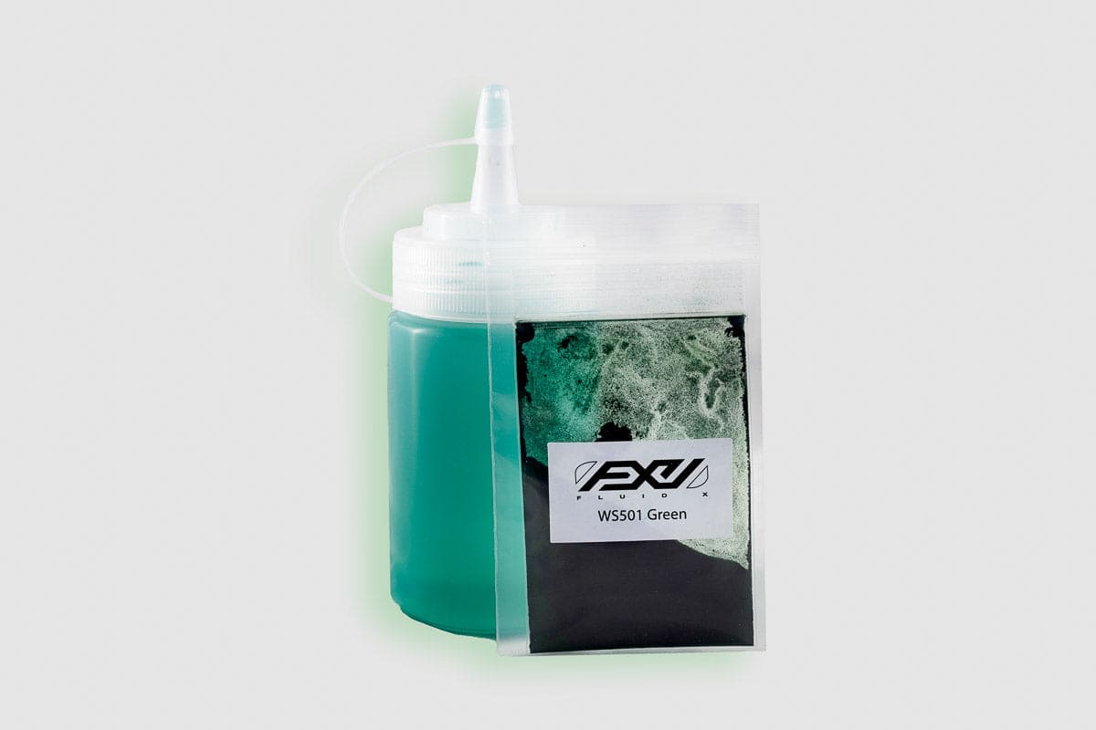 FX Powder Color