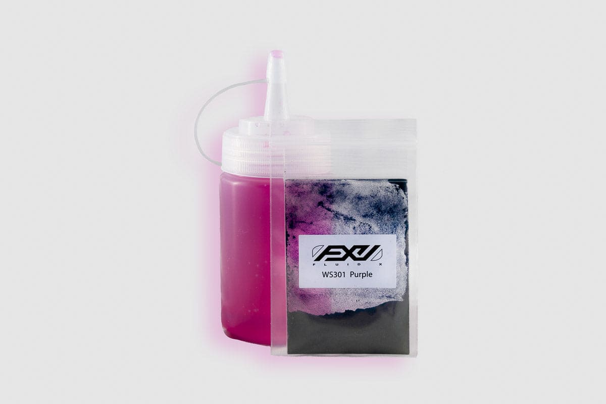 FX Powder Color