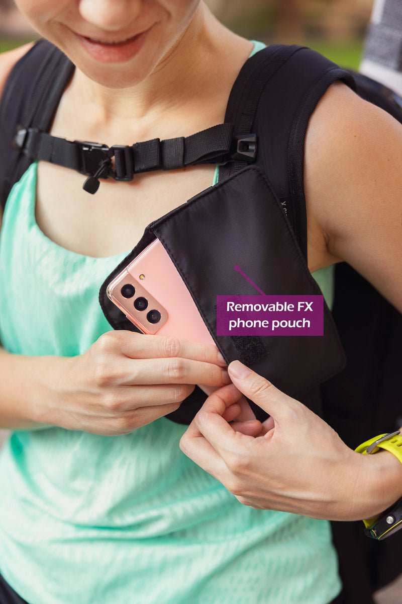 FX Phone Pouch